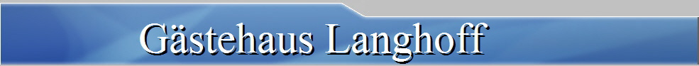 Home - gaestehaus-langhoff.com