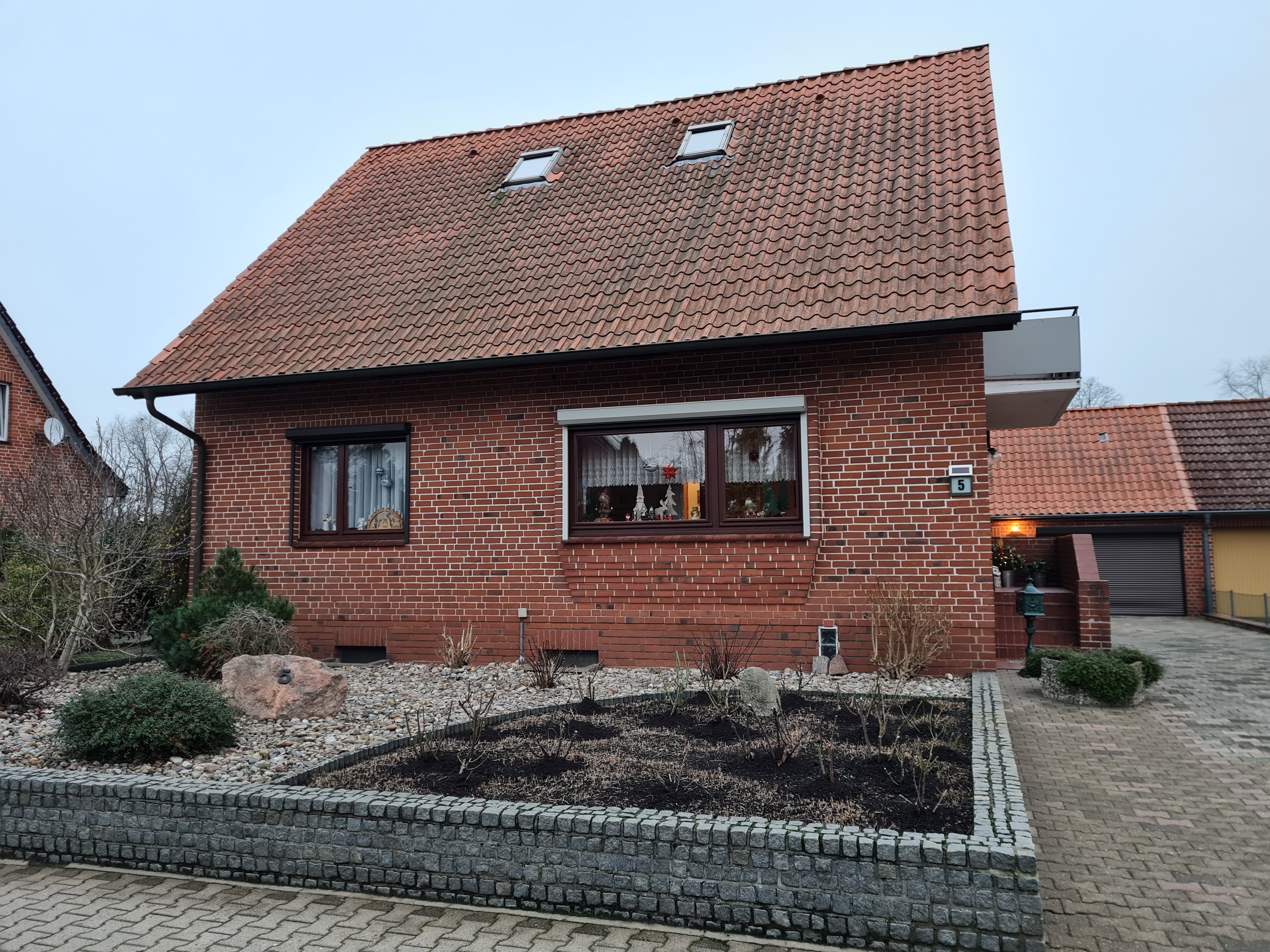 Gästhaus Langhoff! Gästhaus Langhoff!